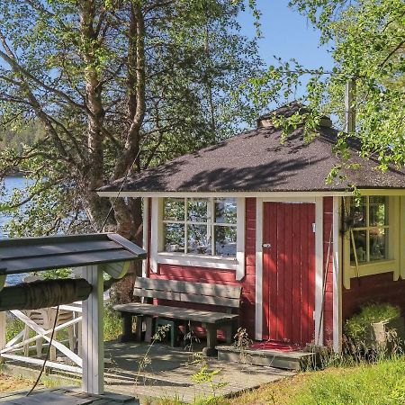 Holiday Home Sipukka By Interhome Meltaus Exterior foto