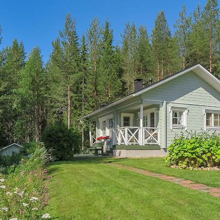 Holiday Home Sipukka By Interhome Meltaus Exterior foto