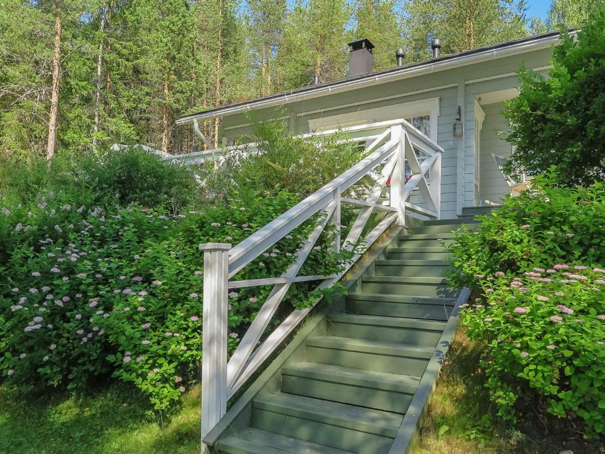 Holiday Home Sipukka By Interhome Meltaus Exterior foto