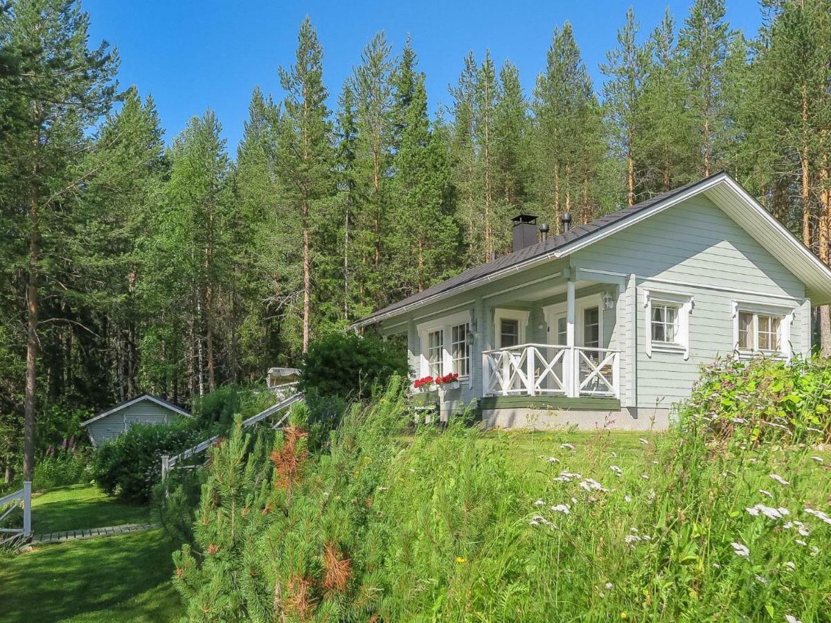 Holiday Home Sipukka By Interhome Meltaus Exterior foto